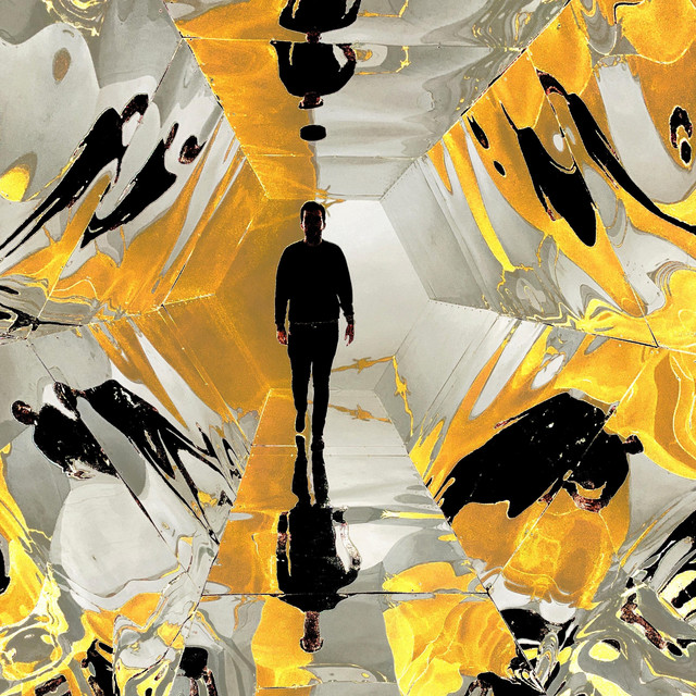 Highlight cover art