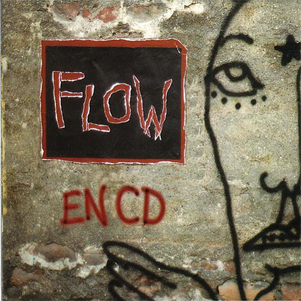 En cd cover art