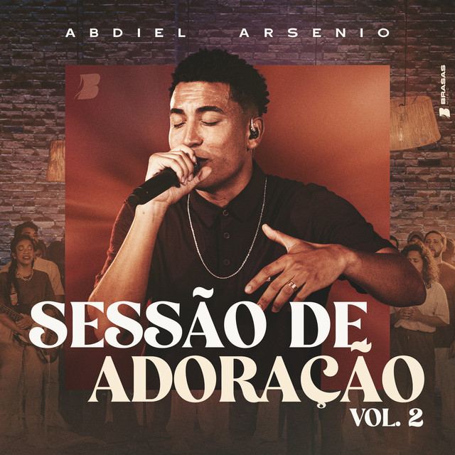 Me Atraiu - Ao Vivo
