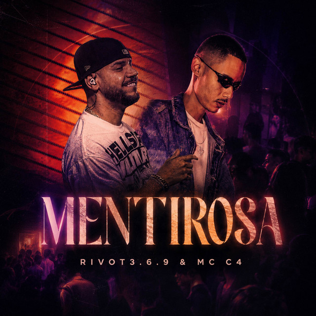Mentirosa
