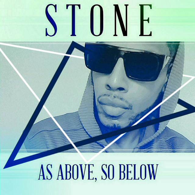 As Above, so Below cover art