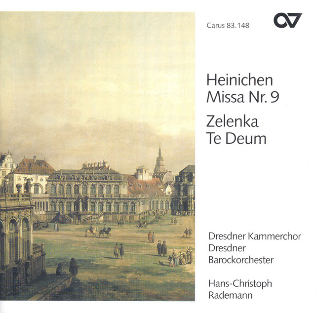 Missa No. 9 in D Major: Kyrie. Kyrie eleison (Chorus)