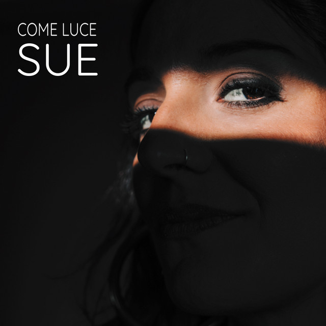 Come Luce cover art