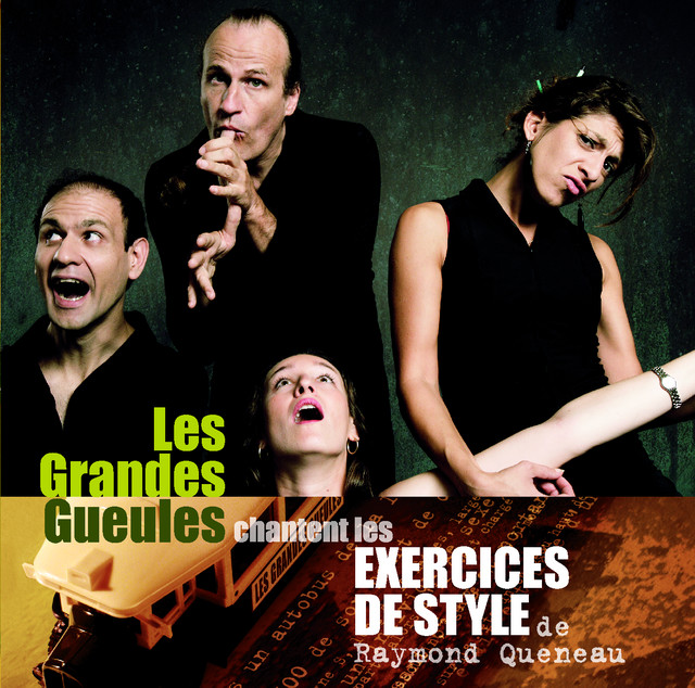 Exercices de Style
