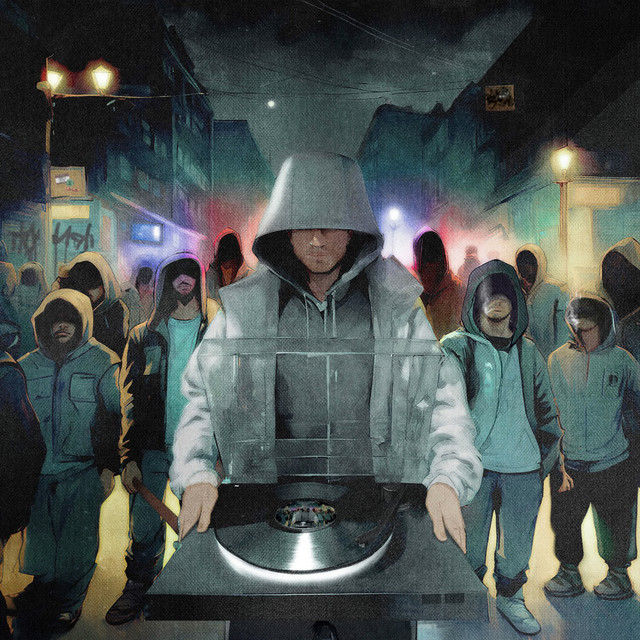 About Real cover art