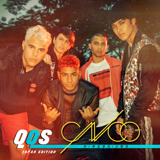 My Boo cover art