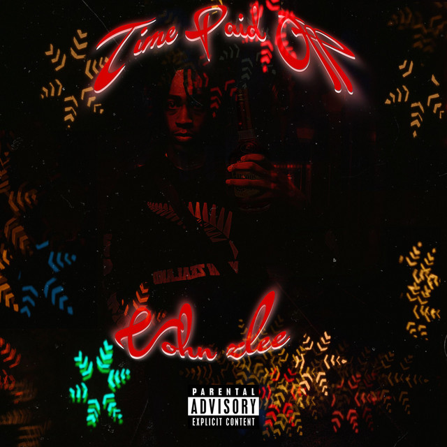Time Paid Off cover art