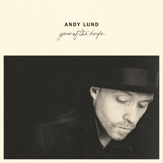 Andy Lund