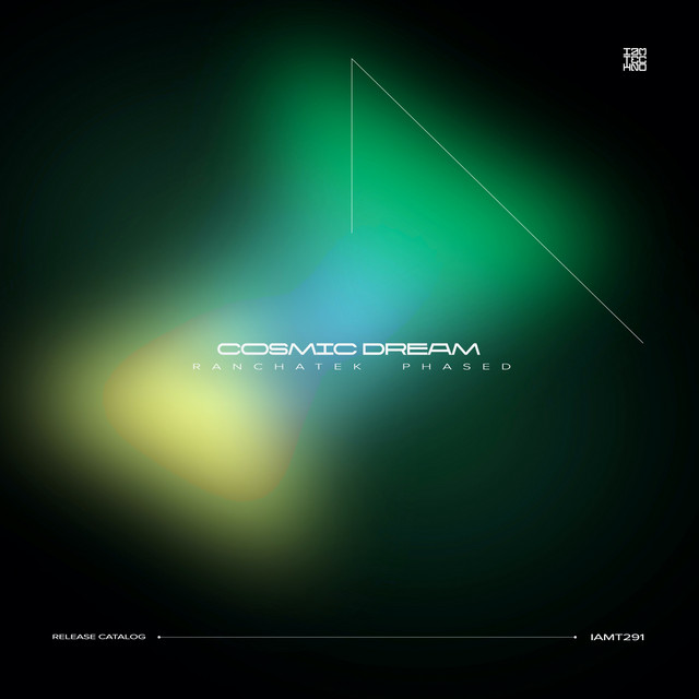 Cosmic Dream album art