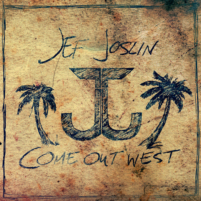 Come Out West cover art