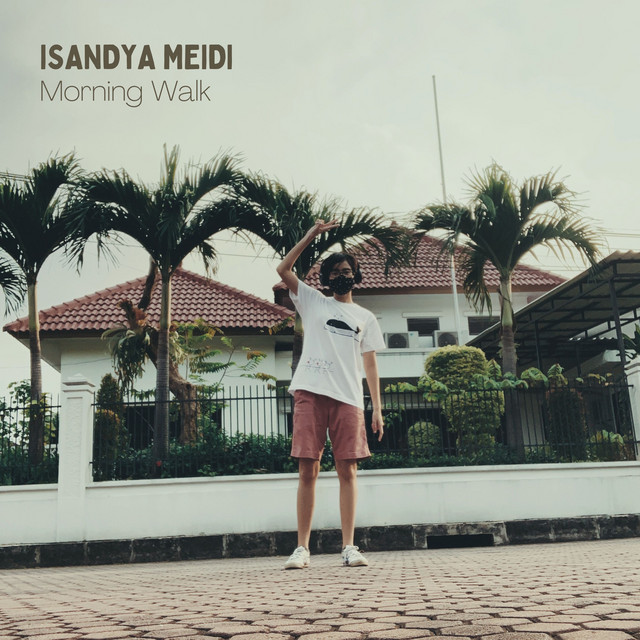 Morning Walk cover art