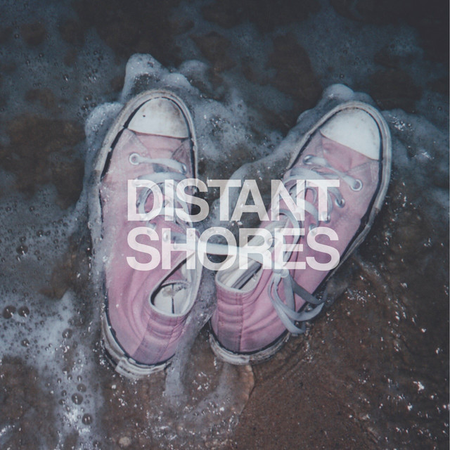 Distant Shores cover