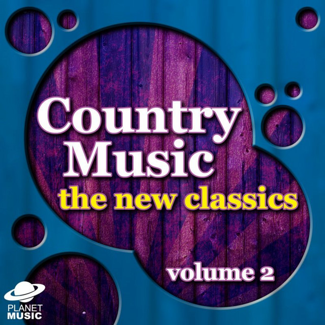Country Music: The New Classics Vol. 2 cover art