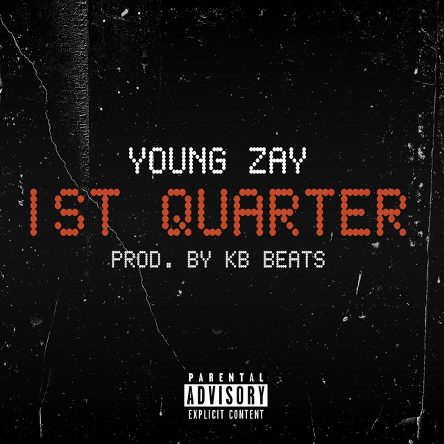 1st Quarter cover
