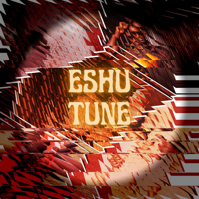 Eshu Tune cover art