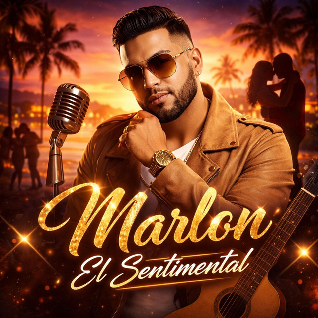 Marlon El Sentimental