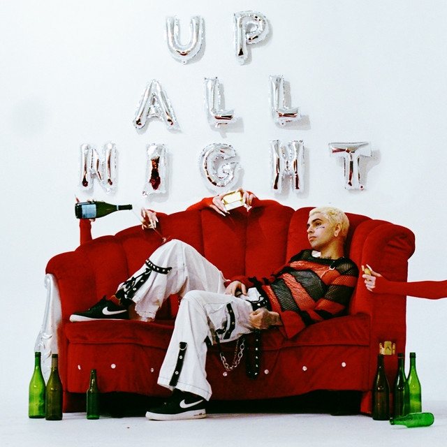 UP ALL NIGHT
