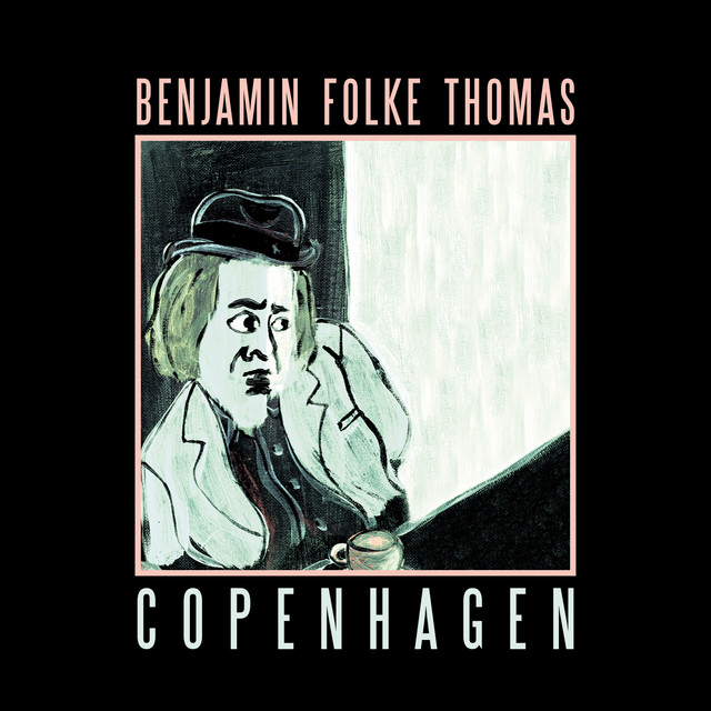 Copenhagen cover