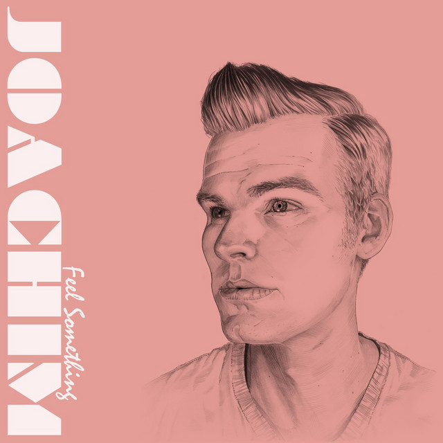 Feel Something cover art