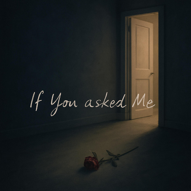 If You asked Me cover art