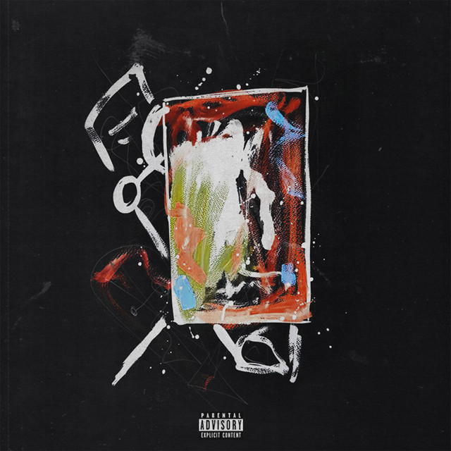 NO EFFORT, NO REASON cover art