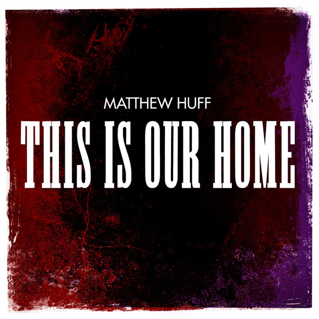 This Is Our Home cover