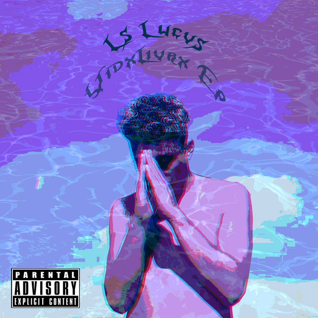 Vidx Livrx cover art