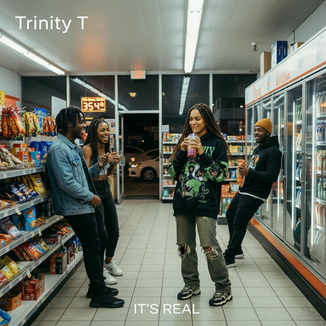 Trinity T