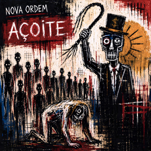 Açoite album image