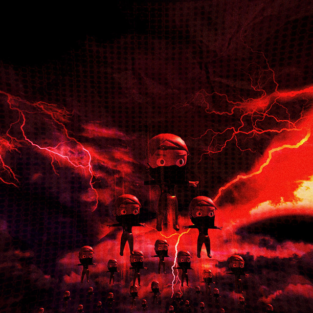 Souvent cover art