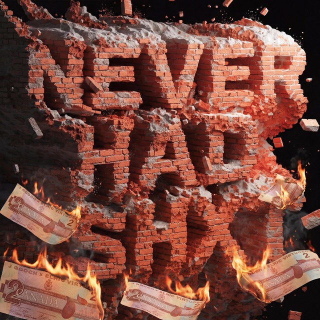 NEVER HAD SHXT cover art