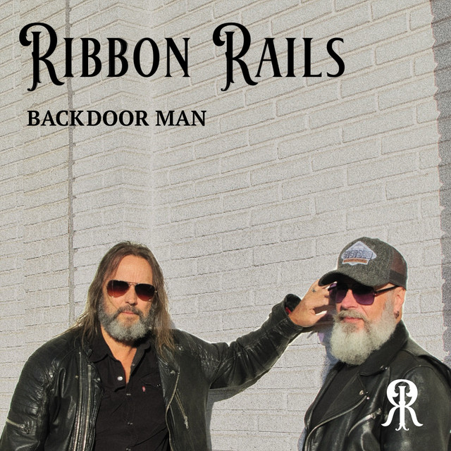 Backdoor Man album image