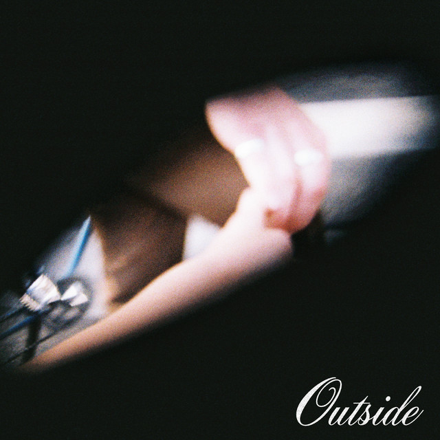 Outside cover art