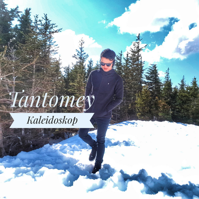 Kaleidoskop cover art