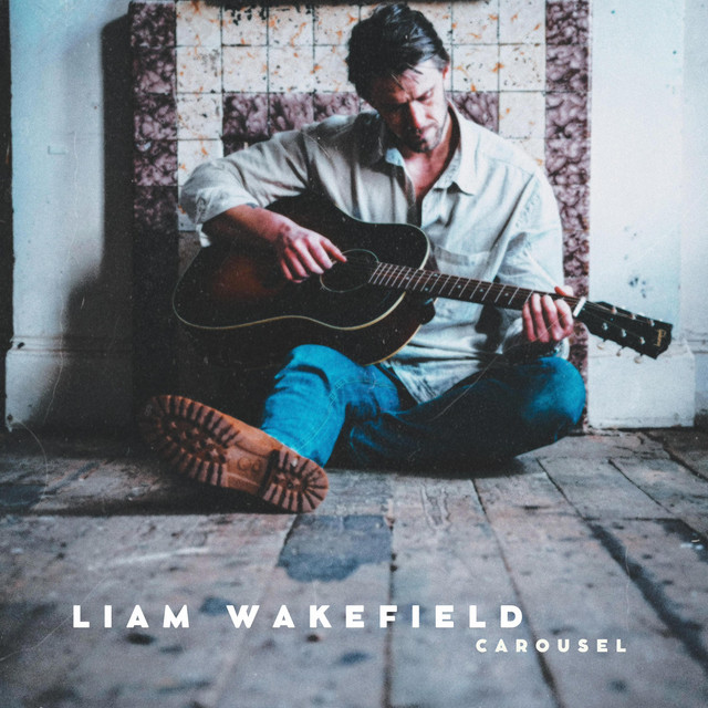 Carousel cover art