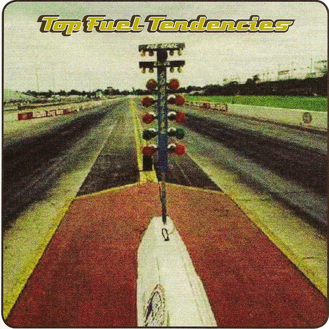 Top Fuel Tendencies cover art