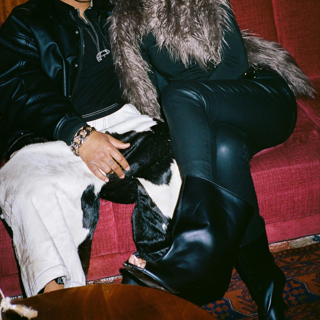 undefined album image