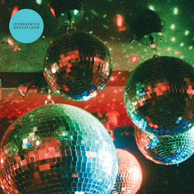 Introverted Dancefloor cover