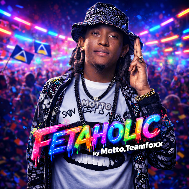 Fetaholic