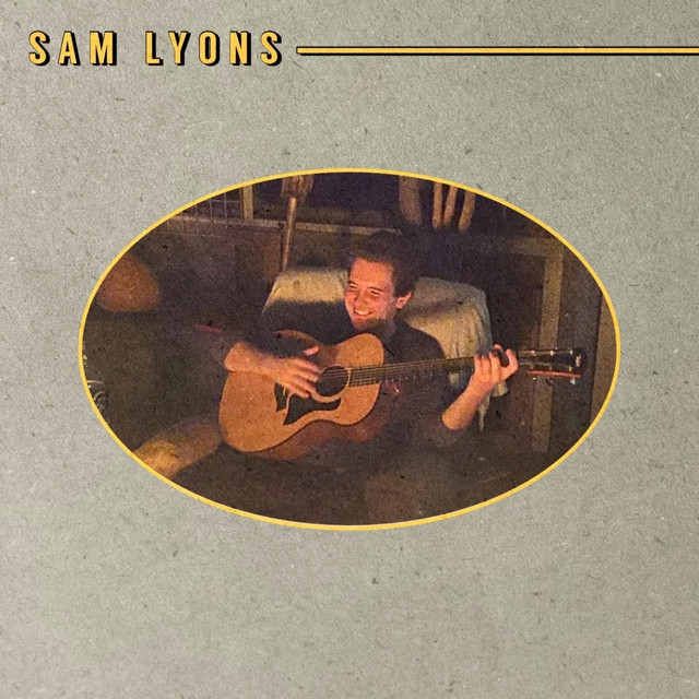 Sam Lyons cover