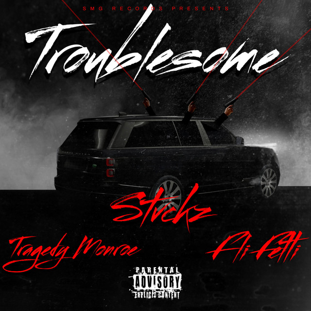 Troublesome