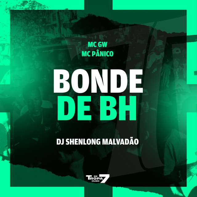 Bonde de BH