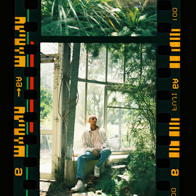 For You cover art