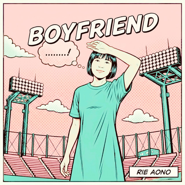 Boyfriend cover