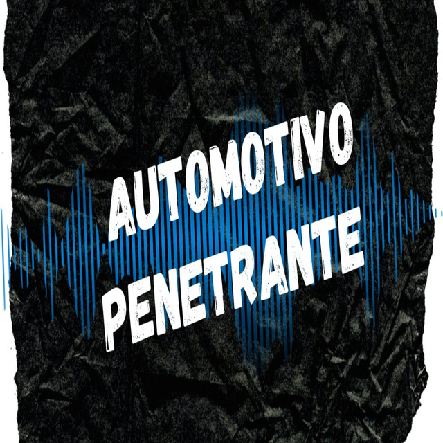AUTOMOTIVO PENETRANTE