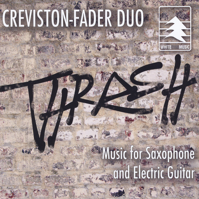 Creviston-Fader Duo