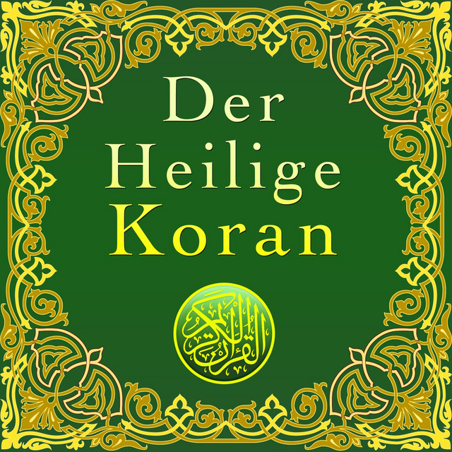 Der Heilige Koran (Ungekürzt) cover art
