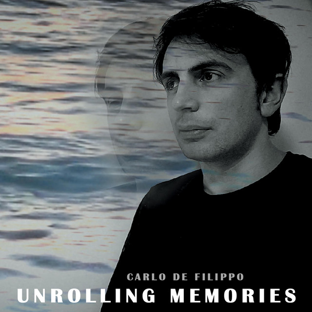 Unrolling Memories cover art