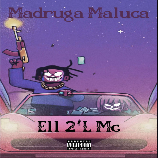 Madruga Maluca