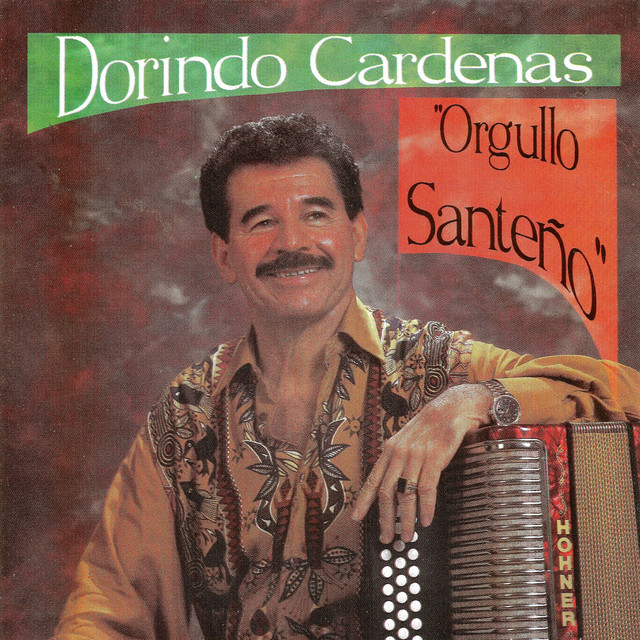 Orgullo Santeño cover art
